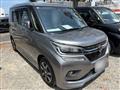 2020 Suzuki Solio Bandit
