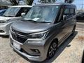 2020 Suzuki Solio Bandit