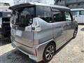 2020 Suzuki Solio Bandit