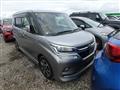 2020 Suzuki Solio Bandit