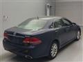 2009 Toyota Crown