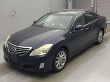 2009 Toyota Crown