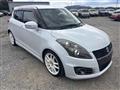 2012 Suzuki Swift