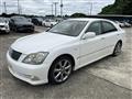2004 Toyota Crown