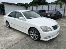 2004 Toyota Crown