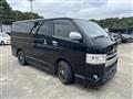 2016 Toyota Hiace Van