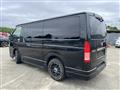 2016 Toyota Hiace Van