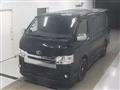 2016 Toyota Hiace Van