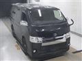 2016 Toyota Hiace Van