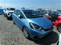 2021 Honda Fit