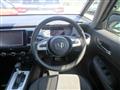 2021 Honda Fit