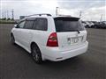 2005 Toyota Corolla Fielder
