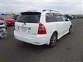 2005 Toyota Corolla Fielder