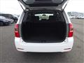 2005 Toyota Corolla Fielder