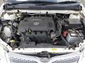 2005 Toyota Corolla Fielder