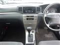 2005 Toyota Corolla Fielder