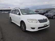 2005 Toyota Corolla Fielder