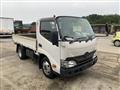 2017 Toyota Dyna
