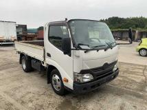 2017 Toyota Dyna