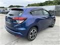 2014 Honda VEZEL