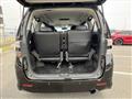 2008 Toyota Vellfire