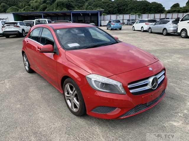 2013 Mercedes-Benz Mercedes-Benz Others