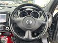 2013 Nissan Juke