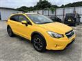 2014 Subaru IMPREZA_XV