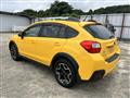 2014 Subaru IMPREZA_XV