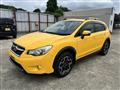 2014 Subaru IMPREZA_XV