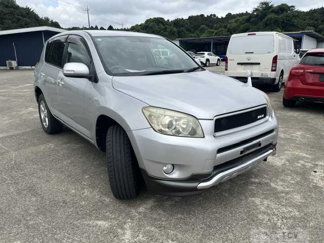 2007 Toyota RAV4