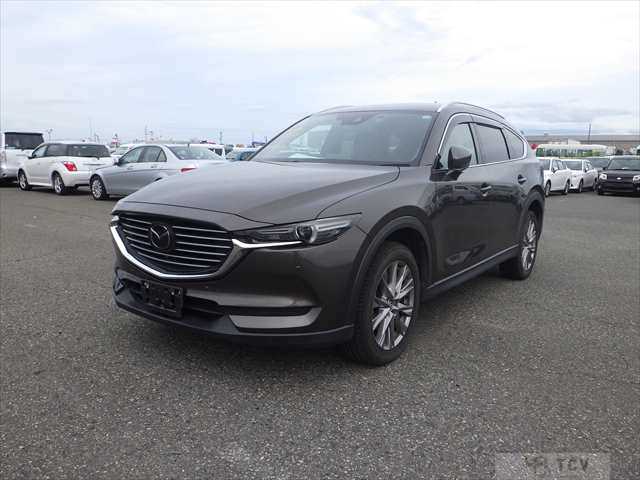 2019 Mazda Mazda Others