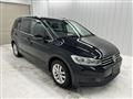 2017 Volkswagen Golf Touran