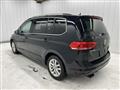 2017 Volkswagen Golf Touran