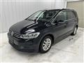 2017 Volkswagen Golf Touran