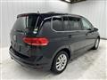 2017 Volkswagen Golf Touran