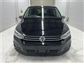 2017 Volkswagen Golf Touran