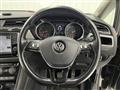 2017 Volkswagen Golf Touran