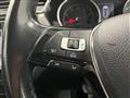 2017 Volkswagen Golf Touran