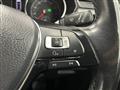 2017 Volkswagen Golf Touran