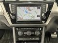 2017 Volkswagen Golf Touran