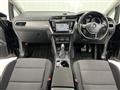 2017 Volkswagen Golf Touran