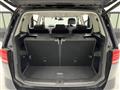 2017 Volkswagen Golf Touran