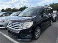 2013 Honda Step WGN