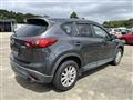 2015 Mazda CX-5