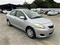 2009 Toyota Belta