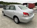 2009 Toyota Belta