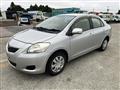 2009 Toyota Belta