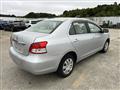 2009 Toyota Belta