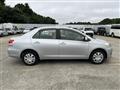 2009 Toyota Belta